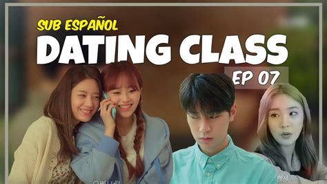 dating class episodes